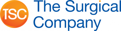 Logo The Surgical Company